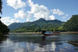 Mekong forums discuss sustainable tourism development