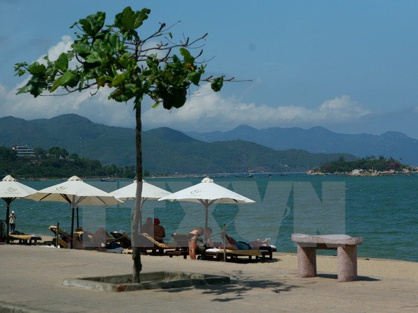 Guang Zhou-Cam Ranh airroute planned in June