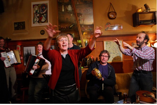 Le 7e Festival international du film documentaire