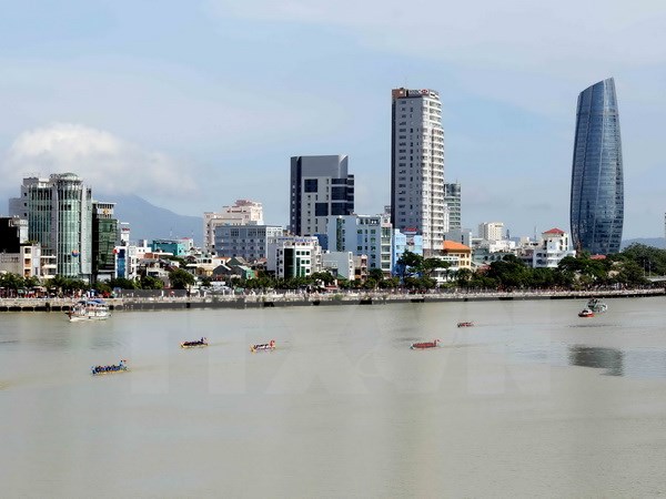 Vietnam’s coastal city among top economy destinations for summer