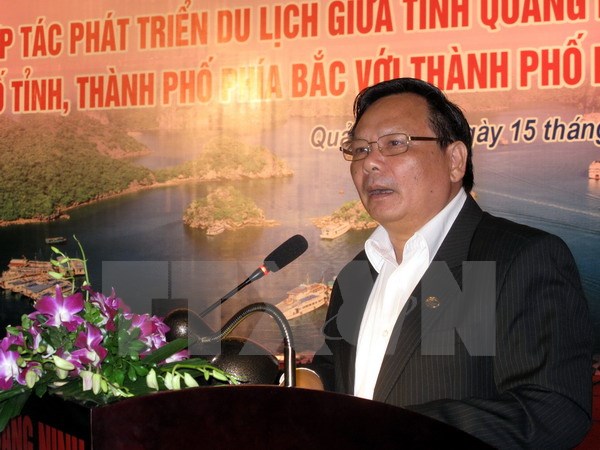 Liên kết phát triển du lịch phải có trọng tâm, trọng điểm