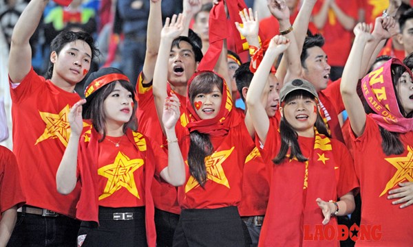 Vietnam to host 31st SEA Games