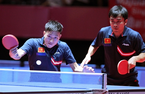 SEA Games 28  le Vietnam a sa première médaille