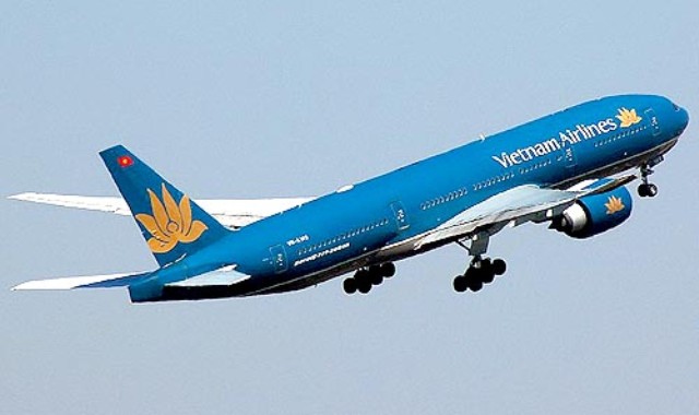 Vietnam Airlines triển khai chương trình ưu đãi đặc biệt Hà Nội – Haneda