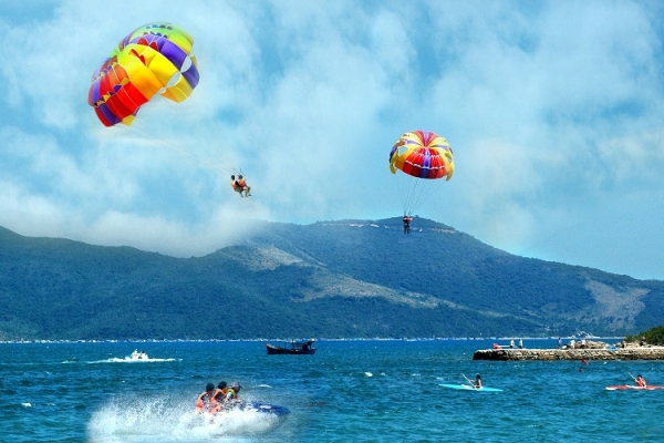 Nha Trang Sea Festival 2015 to feature 52 activities