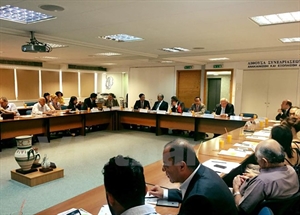 Vietnam – ideal destination for Cyprus businesses ambassador