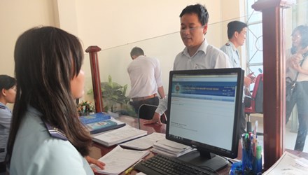 Nỗ lực đẩy mạnh cải cách, hiện đại hóa hải quan