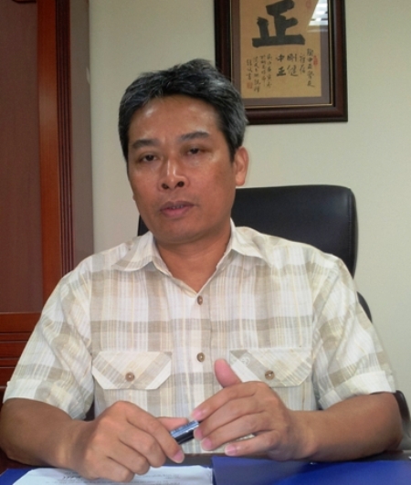 Tiếp tục cải cách thủ tục hành chính, tạo hiệu quả trong việc triển khai Luật Đất đai 2013