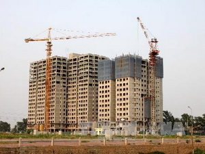 Ban hành Nghị định quản lý dự án đầu tư xây dựng