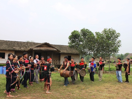 Bientôt la Journée de la famille vietnamienne 2015