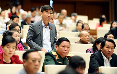 Đổi mới chính sách, hành lang pháp lý thu hút đầu tư nước ngoài vào phát triển lĩnh vực hàng hải