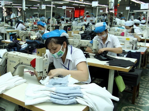 Ho Chi Minh city New enterprises increase in number and capital