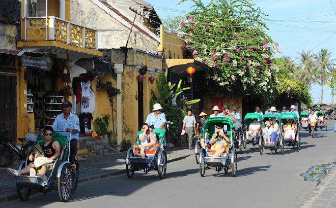 Developing Vietnam’s tourism needs to target three strategic solutions