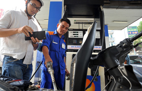 CPI rise stands at 0 35 in June