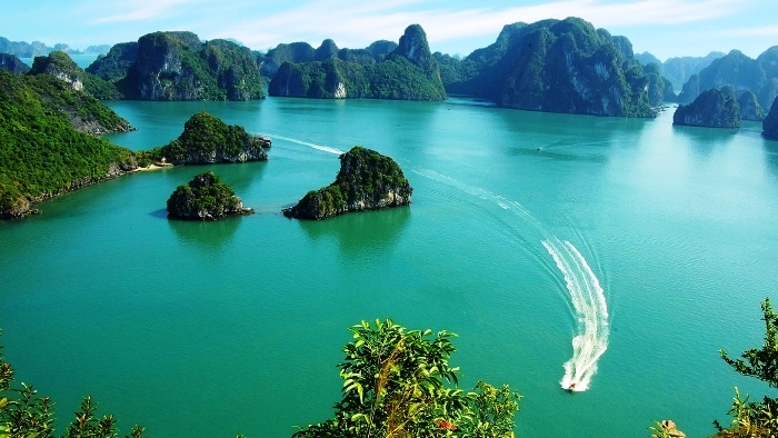 Le Vietnam vu par des photographes argentins