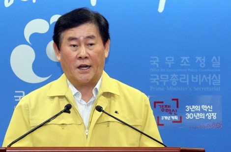 Hàn Quốc khẳng định hoàn toàn có thể đối phó với dịch MERS
