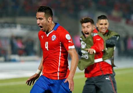 Copa America 2015 Chilê viết tiếp giấc mơ Vàng
