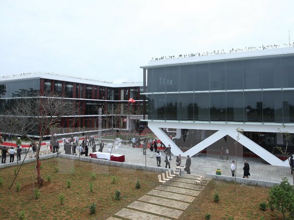 Three new hi-tech parks to be established