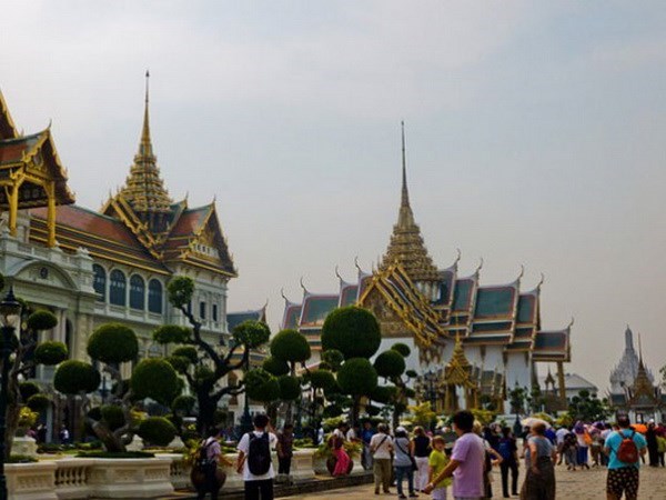 Cambodia, Thailand promote tourism