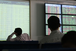 Stocks rise on same-day trading rule