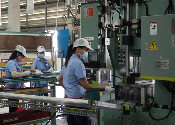 Vietnam, Poland witness sharp growth in bilateral trade