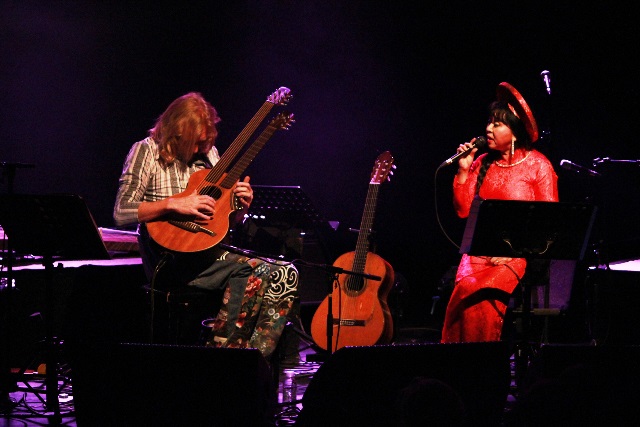 - Retrouvailles culturelles Vietnam-France