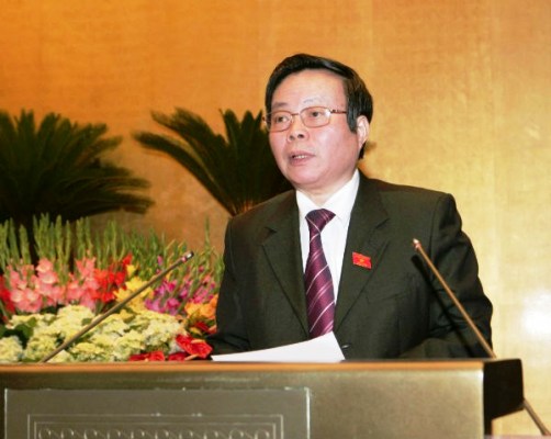 Quốc hội nên quyết định ngân sách qua 2 kỳ họp