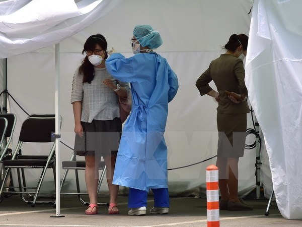 RoK 32nd victim dies of MERS