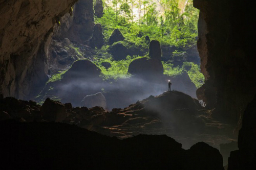Son Doong to be promoted at 28th SEA Games