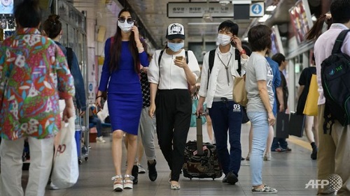 RoK begins MERS containment strategy