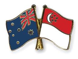 Singapore, Australia ink new Comprehensive Strategic Partnership