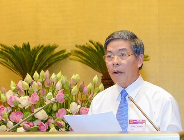 Đầu tư công nghệ hiện đại cho khí tượng thủy văn
