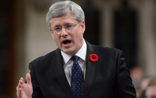 Canada tăng ngân sách an ninh chống khủng bố