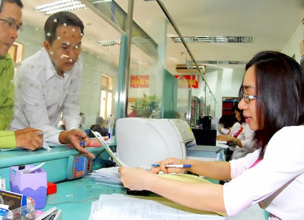 Thành phố Hồ Chí Minh Gắn phát triển công nghệ thông tin với xây dựng chính quyền điện tử
