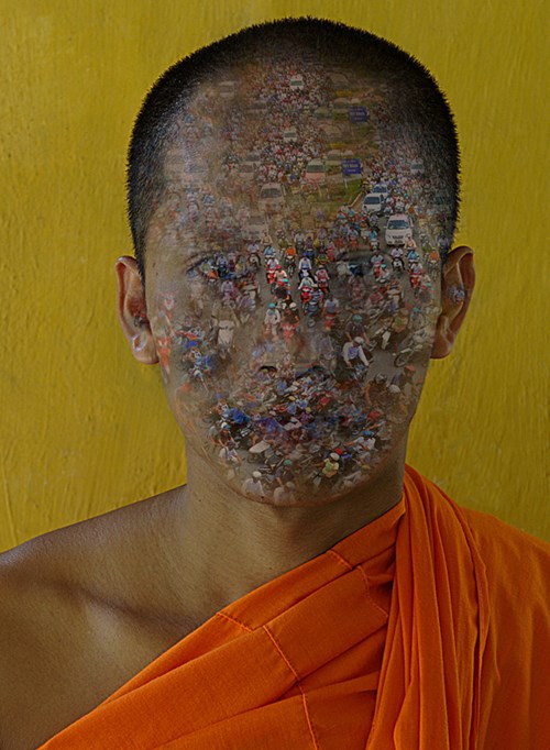 Un photographe vietnamien primé au Royaume-Uni