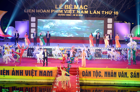 Phê duyệt Đề án tổ chức Liên hoan Phim Việt Nam lần thứ XIX