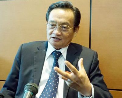 Tổ chức như hiện nay bao nhiêu cấp phó cũng không đủ