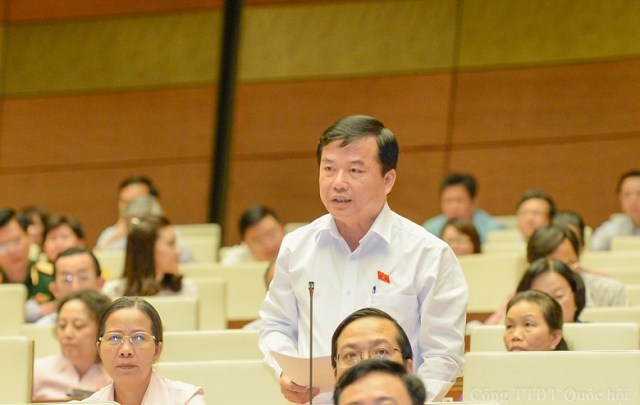 Phát triển nông nghiệp phải gắn với thị trường tiêu thụ
