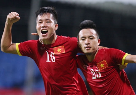 Football les Espoirs en demi-finale du tournoi des SEA Games