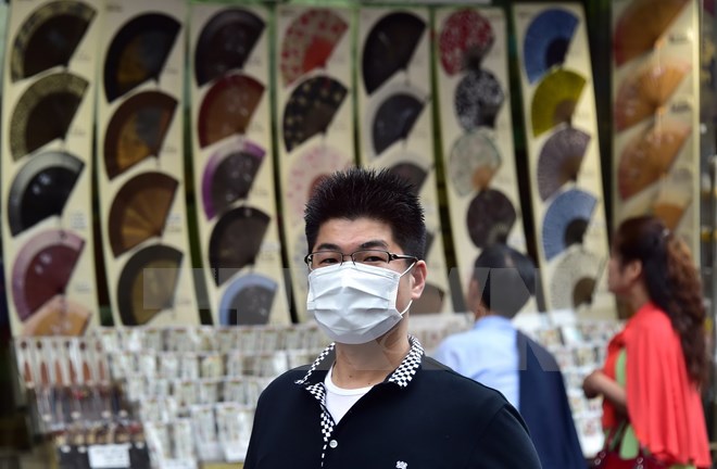 WHO About 500 people die of MERS