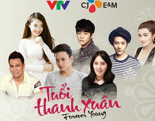 Cinéma et télévision à l’honneur pour la troisième fois à Hô Chi Minh-Ville