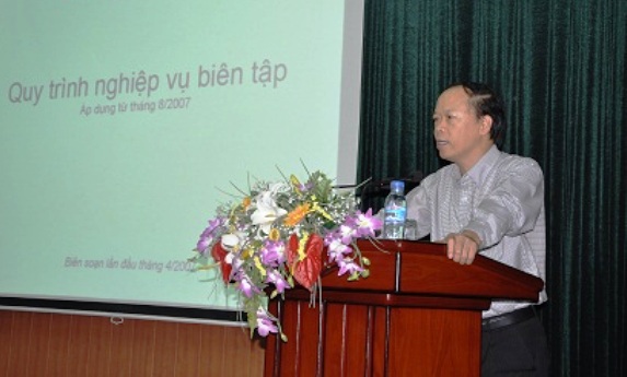 72 cán bộ tuyên truyền được tập huấn kỹ năng truyền thông về chính sách BHXH, BHYT