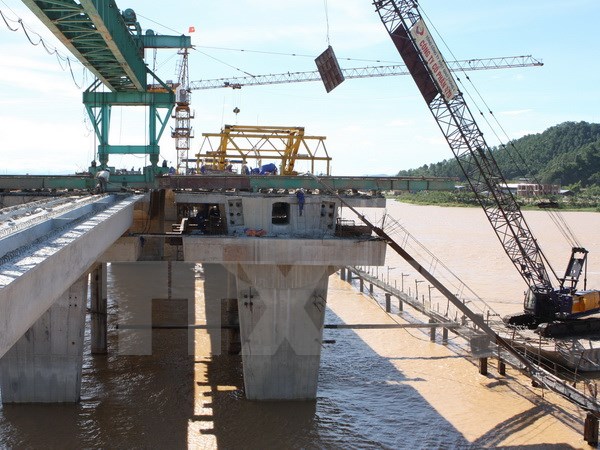 Vietnam, RoK seek cooperation in construction, transport
