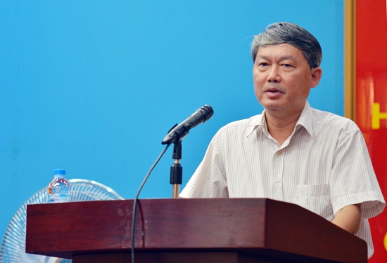 Phổ biến nhanh Luật Tài nguyên, môi trường biển và hải đảo