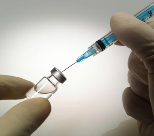 Pháp tiếp tục giới thiệu vaccine phòng sốt rét