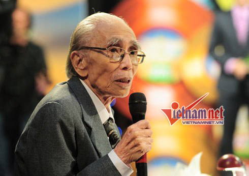 Con chim vàng của nền âm nhạc Việt Nam còn ca mãi
