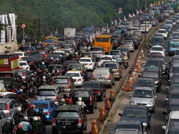 Indonesia Hơn 500 người thiệt mạng do tai nạn giao thông trong dịp lễ Idul Fitri