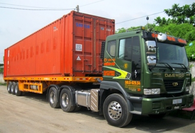 Rà soát bằng lái xe hạng FC tại các doanh nghiệp vận tải