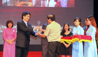 Vietnam Museum of Ethnology The leading tourism destination 2014
