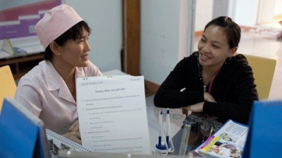 Five short films on gender equality and work